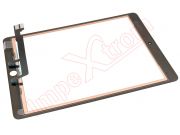 pantalla táctil negra calidad standard sin botón iPad pro 9.7'' (2016), a1673, a1674, a1675